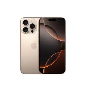 【新品未開封】APPLE iPhone 16 Pro 1TB デザートチタニウム MYNA3J/A 【日曜日以外即日発送】【送料無料】