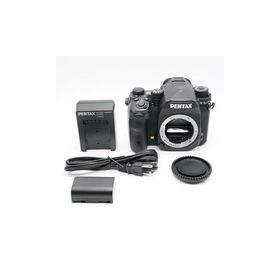 ほぼ新品 ペンタックス PENTAX PENTAX K-1 Mark II ボディキット シャッター回数1473回！