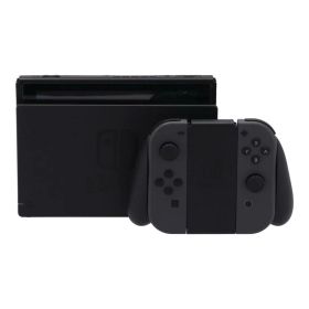 中古 Nintendo Switch 本体NINTENDO 任天堂 ニンテンドーHAD-S-KAAAA XKJ40026374754コンディションランク【B】（商品 No.77-0）