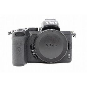 ニコン Nikon ミラーレス一眼 ボディ APS-C Z 50