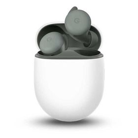 Google グーグル ワイヤレス イヤホン Pixel Buds A-Series [Dark Olive]【ラッピング対応可】 R-LOGI