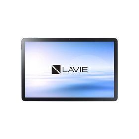 「訳あり品-外装箱傷あり」新品 タブレット LAVIE Tab T10 T1055/KAS PC-T1055KAS [ルナグレー]