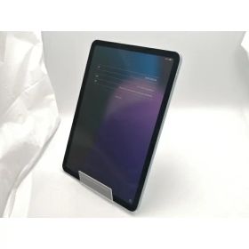 【中古】Apple 国内版 【SIMフリー】 11インチ iPad Air（M3/2025) 1TB ブルー MCG94J/A【ECセンター】保証期間1ヶ月【ランクA】