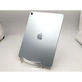 【中古】Apple 【Wi-Fi】 11インチ iPad Air（M3/2025) 512GB ブルー MCA94J/A【ECセンター】保証期間1ヶ月【ランクB】