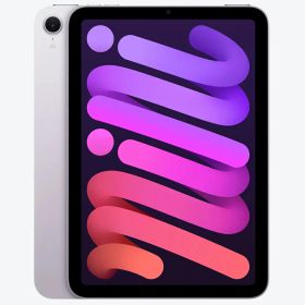 「新品」iPad mini(第7世代) Wi-Fi 512GB 2024年秋モデル MYH33J/A [パープル] A17 Proチップ【即納】【あす楽】【プレゼント】