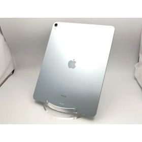 【中古】Apple 【Wi-Fi】 13インチ iPad Air（M2/2024） 128GB ブルー MV283J/A【ECセンター】保証期間1ヶ月【ランクB】