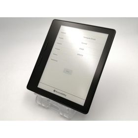 【中古】Amazon Kindle Oasis Wi-Fi（2016/第8世代） 4GB メルロー【ECセンター】保証期間１ヶ月【ランクA】