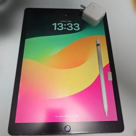 Apple iPad pro 第2世代 64GB WiFiモデル +pencil