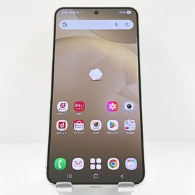 Galaxy S24 SC-51E ドコモ アンバーイエロー c15776