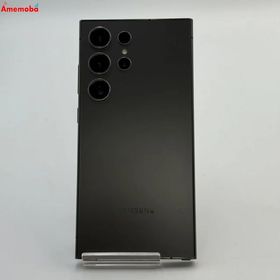 Galaxy S24 Ultra 12GB/512GB チタニウム グレー SM-S928Q SIM