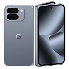 【ネットワーク利用制限▲】Google Pixel10 Pro Fold GM66V 512GB Moonstone【au版SIMフリー】 Google 当社3ヶ月間保証 中古 イオシス