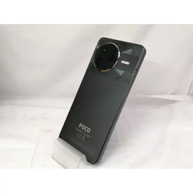 【中古】Xiaomi 国内版 【SIMフリー】 Poco F7 Pro ブラック 12GB 512GB【戸塚】保証期間1ヶ月【ランクA】