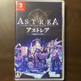 Switch Astrea: Six-Sided Oracles