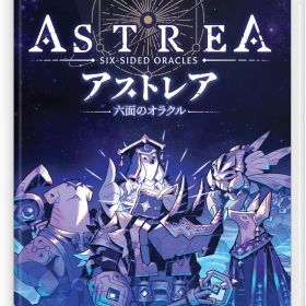 【新品】 Astrea: Six-Sided Oracles Nintendo Switch 佐賀