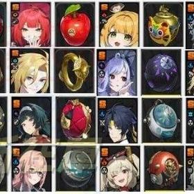 最新在庫リスト更新中/自由検索可 🔍📋 | ゼンゼロ(ゼンレスゾーンゼロ)のアカウントデータ、RMTの販売・買取一覧