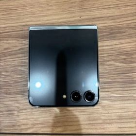 Galaxy Z Flip5 SC-54D 本体 国内産純正 SIMフリー