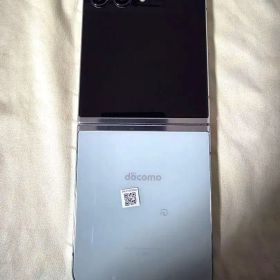 【SIMフリー 国内版】Samsung Galaxy z flip5 256GB