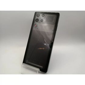 【中古】Nubia 国内版 【SIMフリー】 REDMAGIC 10 Pro Dusk Ultra(黒スケルトン) 24GB 1TB NX789J【秋葉本店】保証期間1ヶ月【ランクA】