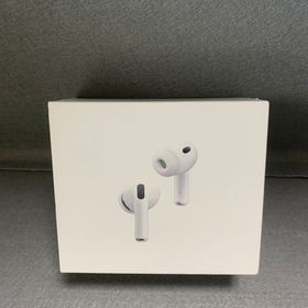 新品未開封 AirPods Pro 第3世代 MFHP4J/A
