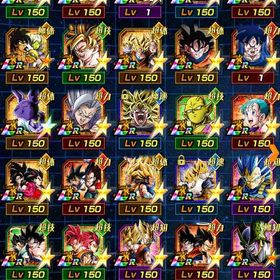 ドッカンバトルランク1 IOS専用 龍石4000個+LR15～20体 初期垢ランク1 IOS専用 龍石4100個+LR16～20体 初期垢IOS専用 ベジトラ+龍石2200個 ランク1 初期垢ランク1 IOS専用 龍石3000個+LR10体 初期垢最終値下げ！早い者勝ち！引退の為！お譲りします！LR多数！アカウント販売龍石3550ログイン日数2300ランク999 引退アカウント【引退垢】龍石1637個 ブロリー、ゴルフリ＆ゴジータ所有！ドッカンバトル引退垢廃課金アカウントドッカンバトル 10周年キャラ☻ランク1 Android専用 龍石4000個+LR15～20体 初期垢ドッカンバトルドッカンバトル フェス限定完凸ぼちぼち引退垢iOS版 龍石2290個以上 初期 アカウント10周年全虹コンプ[iOS]2周年~ 龍石700個【値下げ交渉可】最強キャラ多数フェス限16号 ゴマー 孫悟空ダイ...ドッカンバトル課金総額約80万。最強アカウント。引退垢 ドッカンバトル 値段交渉可引退垢早く売りたいので少し休めに販売します！！ドッカンバトル引退ドッカンバトル ドラゴンボール引退品 ゴジ4アカウント販売アカウント販売ドッカンバトル 引退データ引退記念‼️激安‼️強垢‼️強キャラ多数‼️ドッカンバトル2700日以上ログイン引退品 値下げ中引退垢引退(即購入〇)どなたか急ぎなのでお願いしますドッカンバトルドッカンバトル引退垢アカウント販売