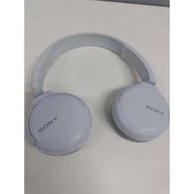 SONY WH-CH510/ワイヤレスヘッドホン