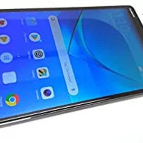 【中古】ファーウェイジャパン M58/SHT-W09/Gray/32G HUAWEI MediaPad M5 8.4/SHT-W09/WiFi/Gray/32G/53010BTK