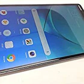 【未使用】【中古】 HUAWEI ファーウェイ M58 SHT-W09 Gray 32G MediaPad M5 8.4 SHT-W09 WiFi Gray 32G 53010BTK