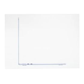 【Apple】【未使用品】アップル『MacBook Air / 13inch / M4 / 16GB / SSD256GB / スカイブルー』MC6T4J/A 2025 ノートPC 1週間保証【中古】