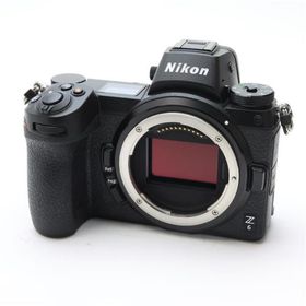 《美品》Nikon Z6 ボディ