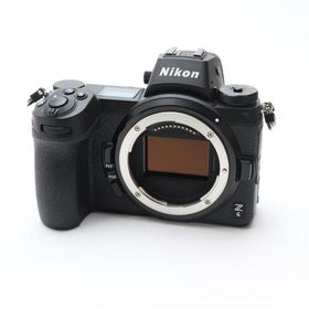 《美品》Nikon Z6 ボディ