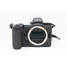 ニコン Nikon ミラーレス一眼 ボディ フルサイズ Z6