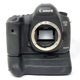 Canon EOS 5D mark III デジタル一眼レフカメラ ボディ