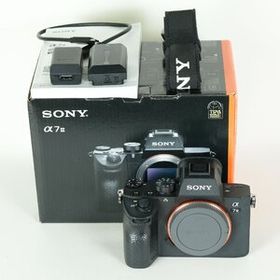 [良品 | シャッター数20,151回] SONY α7 III（ILCE-7M3） [ボディ] | SONY Eマウント