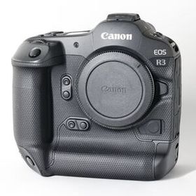Canon EOSR3 ボディ 【バッテリー2個付き】