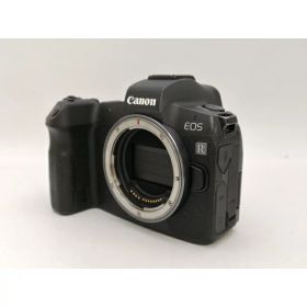 【中古】Canon EOS R ボディ【新宿2】保証期間1ヶ月【ランクC】