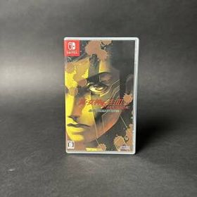 真 女神転生3 ノクターン switch スイッチ 女神転生Ⅲ HDリマスター NOCTURNE HD REMASTER 中古