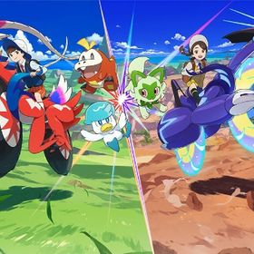 通常・色違い・伝説・幻・配布▪️150円（通常・色違い） | ポケモンSV(スカーレットバイオレット)のアカウントデータ、RMTの販売・買取一覧