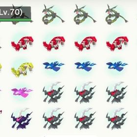 ⭐️色違い、伝説、幻、配布、卵⭐️ | ポケモンSV(スカーレットバイオレット)のアカウントデータ、RMTの販売・買取一覧