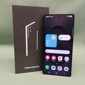 GALAXY S25 ULTRA SM-S938Q SAMSUNG/SIMフリー