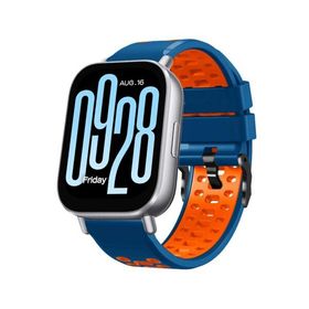 (RosMank) 22mm バンド Xiaomi Redmi Watch 5 Active/5 Lite 対応、 Xiaomi Watch S4/S3/S2/S1 用ソフト 2色シリ