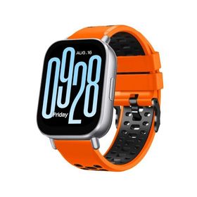 (RosMank) 22mm バンド Xiaomi Redmi Watch 5 Active/5 Lite 対応、 Xiaomi Watch S4/S3/S2/S1 用ソフト 2色シリ