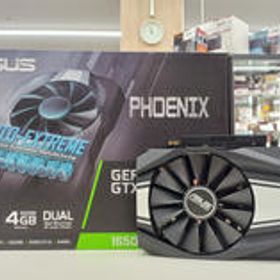 グラフィックボード GTX1650 SUPER ASUS