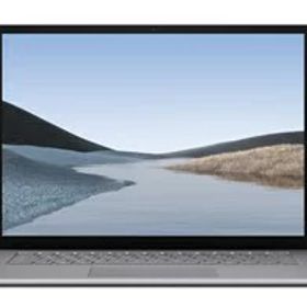 【訳あり】【アウトレット メーカー点検品・Office欠品】★☆Microsoft / マイクロソフト Surface Laptop 3 15インチ V4G-00018【送料無料】
