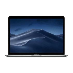 中古パソコン 【電源アダプタ欠品】MacBook Pro 13インチ MUHN2J/A Mid 2019 スペースグレイ【Core i7(1.7GHz)/16GB/128GB SSD】 Apple 当社3ヶ月間保証 イオシス