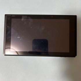 Nintendo Switch 本体のみ ブラック