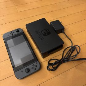 Nintendo Switch 本体 動作確認済み