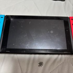 【ニンテンドースイッチ】Nintendo Switch 本体