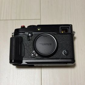 Fujifilm X-Pro2 動作確認済