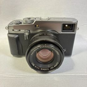 FUJIFILM x-pro2 SUPER EBC XF35mm f1.4