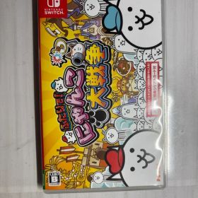 未使用コード付 ふたりで！にゃんこ大戦争